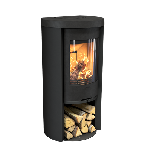 Contura 520 Style Solid Fuel Stove