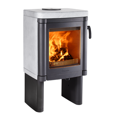 Contura 52T Solid Fuel Stove