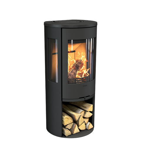 Contura 556 Style Solid Fuel Stove
