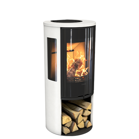 Contura 556G Style Solid Fuel Stove