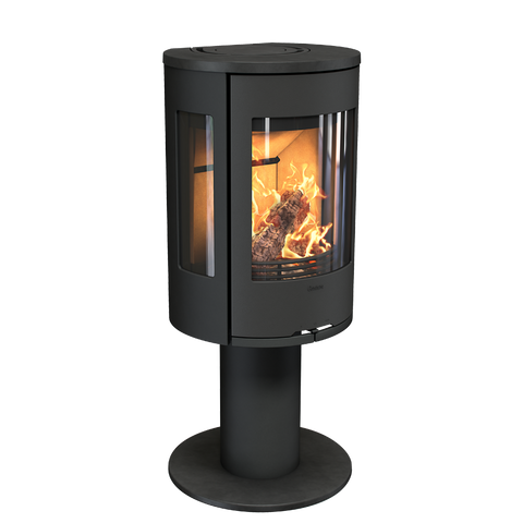 Contura 586 Style Solid Fuel Stove