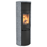 Contura 590T Style Solid Fuel Stove