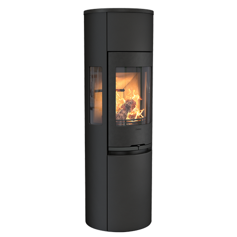 Contura 596 Style Solid Fuel Stove