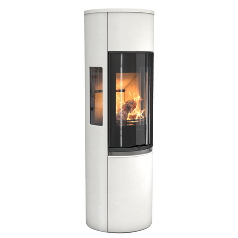Contura 596G Style Solid Fuel Stove