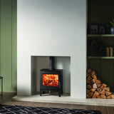 Stovax Futura 5 Solid Fuel Stove