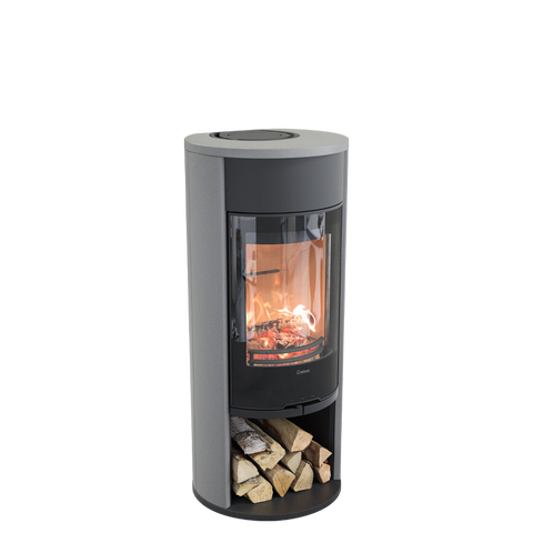 Contura 610AG Style Solid Fuel Stove