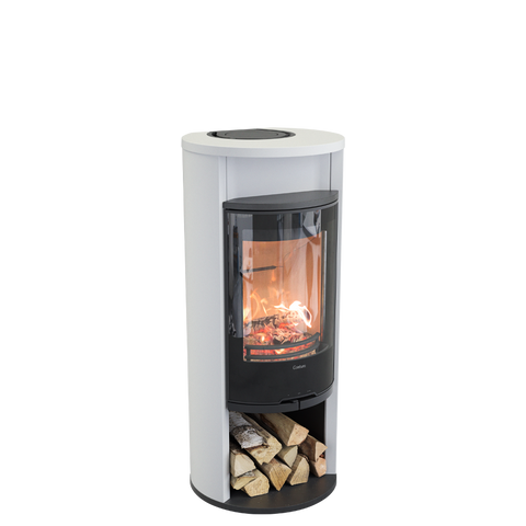 Contura 610G Style Solid Fuel Stove