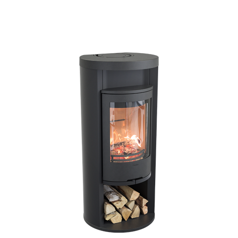 Contura 620 Style Solid Fuel Stove