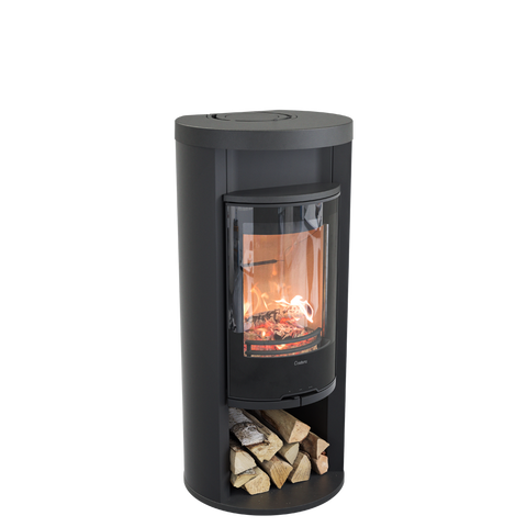 Contura 620G Style Solid Fuel Stove