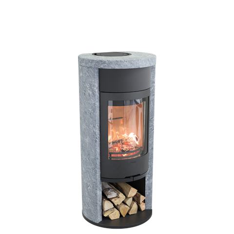 Contura 620T Style Solid Fuel Stove