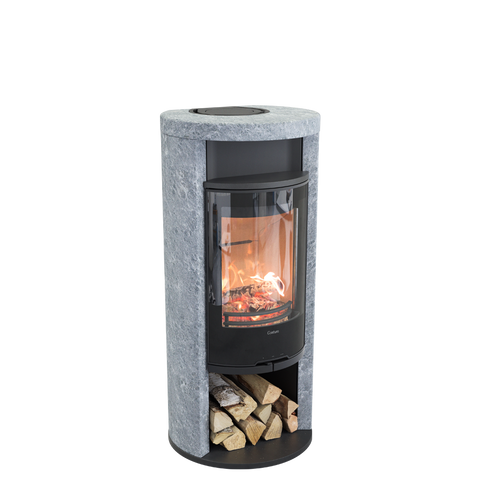 Contura 620TG Style Solid Fuel Stove