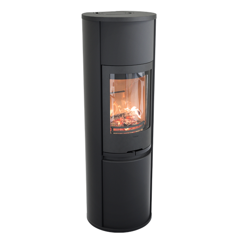 Contura 690 Style Solid Fuel Stove