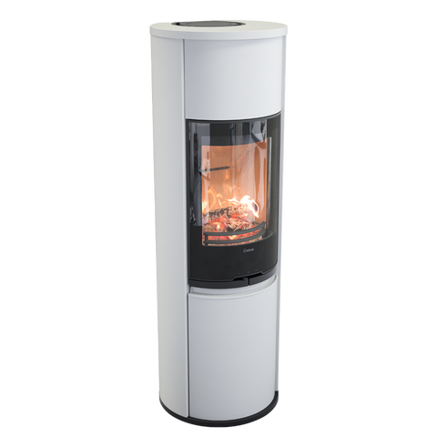Contura 690G Style Solid Fuel Stove