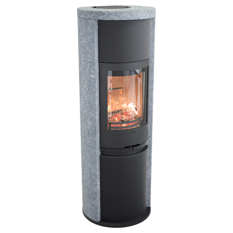 Contura 690T Style Solid Fuel Stove
