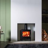 Stovax Futura 5 Solid Fuel Stove