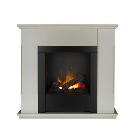 Dimplex Burnham Optimyst Suite