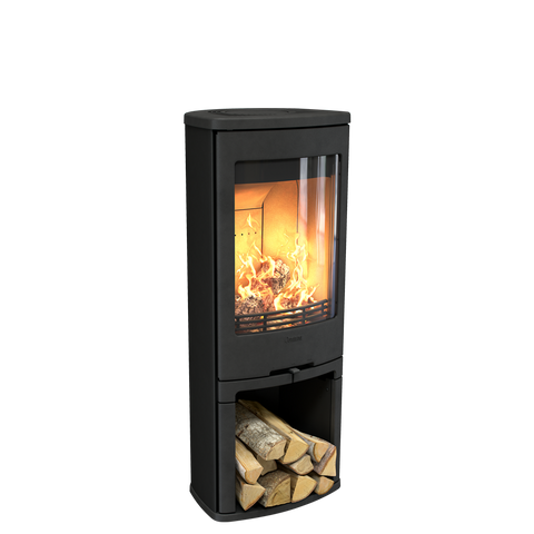 Contura 710 Solid Fuel Stove