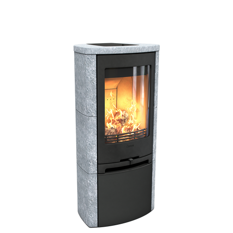 Contura 720T Solid Fuel Stove
