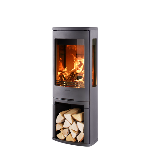 Contura 750 Solid Fuel Stove