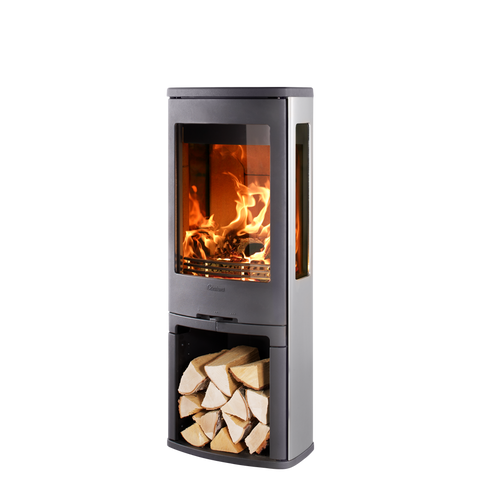 Contura 750A Solid Fuel Stove