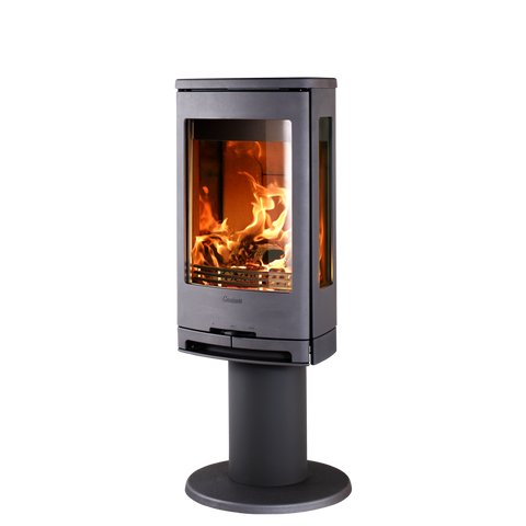 Contura 780 Solid Fuel Stove