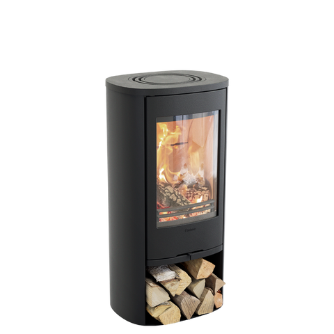 Contura 810 Style Solid Fuel Stove
