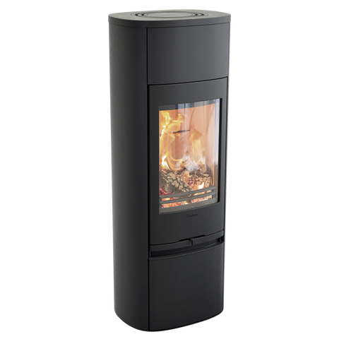 Contura 890 Style Solid Fuel Stove