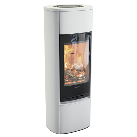 Contura 890G Style Solid Fuel Stove