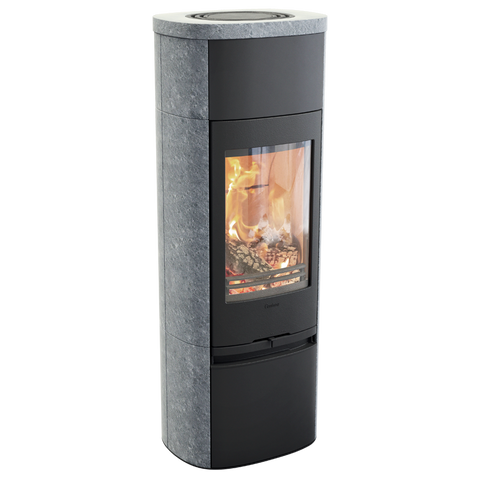 Contura 890T Style Solid Fuel Stove