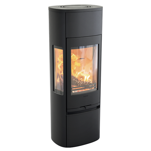 Contura 896 Style Solid Fuel Stove