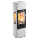 Contura 896G Style Solid Fuel Stove