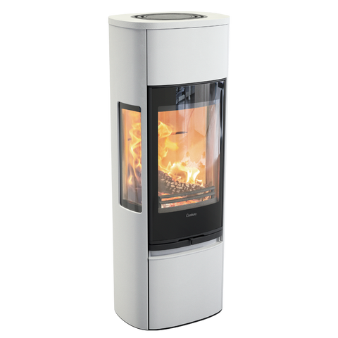 Contura 896G Style Solid Fuel Stove