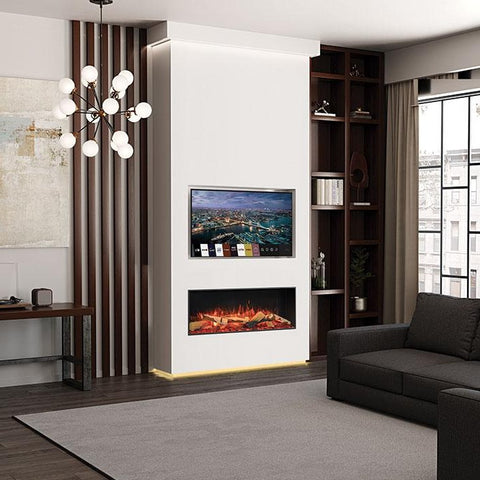 Onyx Avanti 110RW Electric Fire - CALL TO ORDER