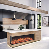 Onyx Avanti 190RW Electric Fire - CALL TO ORDER