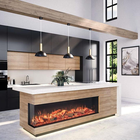 Onyx Avanti 190RW Electric Fire - CALL TO ORDER