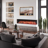 Onyx Avanti 190RW Electric Fire - CALL TO ORDER