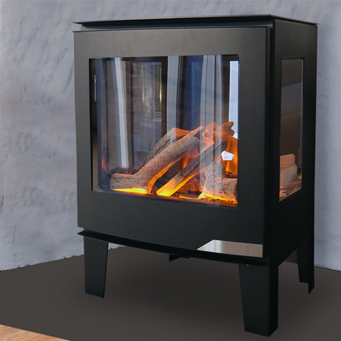 Evonic BANFF 3 Stove