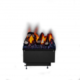 Dimplex Cassette 500 Optimyst Firebox