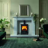 Stovax Chesterfield 5 Solid Fuel Stove