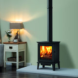 Stovax Chesterfield 5 Solid Fuel Stove