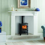 Stovax County 3 Solid Fuel Stove