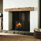 Stovax County 5 Solid Fuel Stove