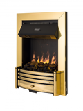 Dimplex Crestmore Optimyst Electric Inset Fire
