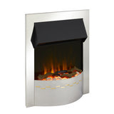 Dimplex Ellister Optiflame Electric Inset Fire
