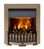 Dimplex Danville Optimyst Electric Inset Fire