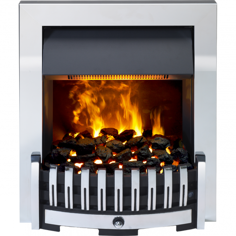 Dimplex Danville Optimyst Electric Inset Fire