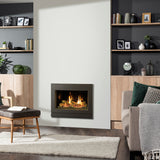 Gazco Riva2 600 Designo2 Gas Fire