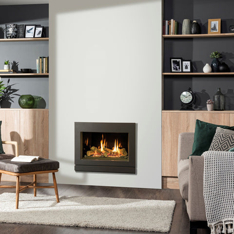 Gazco Riva2 600 Designo2 Gas Fire