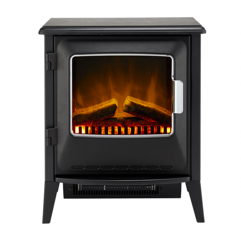 Dimplex Lucia Optiflame Electric Stove