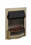Dimplex Dumfries Optiflame 3D Electric Inset Fire